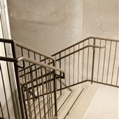 The Greene (Stairs and Halls)