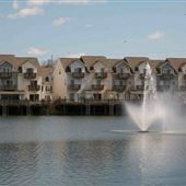 N Charleston Lake Townhouse