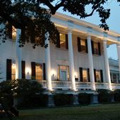 Wickliffe House