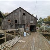 Tow Boat US Docks & Warehouse 2019