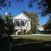 Claussen House