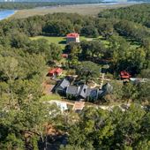 Drayton Hall - Overview