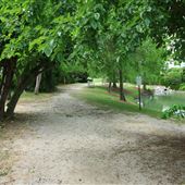 Kruger Park - Harborfront Trail (N section)