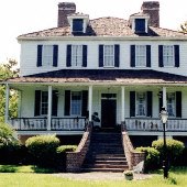 Lewisfield Plantation