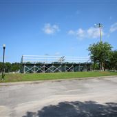 Park West Recreation Complex - Football Field