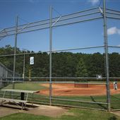 Park West Recreation Complex