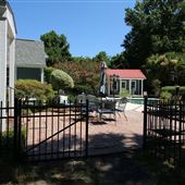 Oakland Plantation - Swimming Pool