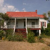 Sullivan's Island - Middle St. House #08