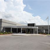 Dorchester County Detention Center
