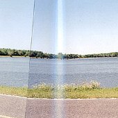 Lake Edgar Brown