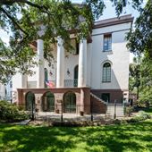 South Carolina Historical Society Museum