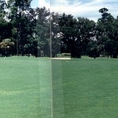 Callawassie Magnolia Course - 9th Hole