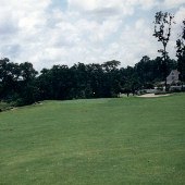Callawassie Dogwood Course - 9th Hole