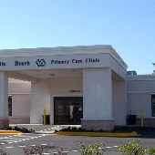 Myrtle Beach Primary Care Clinic