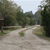 Country Road - Little Britton Road