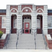 Olympia High School