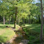 City of Spartanburg - Andrews Farm Park