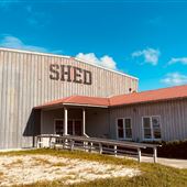 The Shed