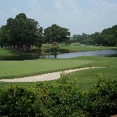 The Dunes Club