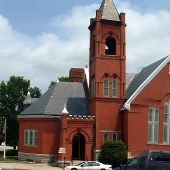 Chester Associate Reformed Presbyterian Church