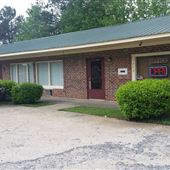 York Motor Lodge
