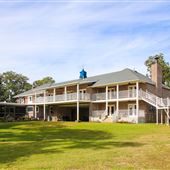 Marshwinds at Eaglewood