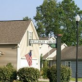 Park West - Wellesley Subdivision
