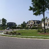 Hamlin Plantation - The Sound Subdivision