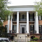 Joseph Aiken House