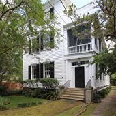 Joseph Winthrop House