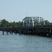 Wando Bridge, Hwy 41