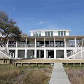 Beach Street House