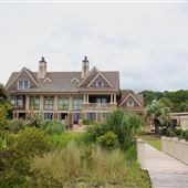Flyway Drive House