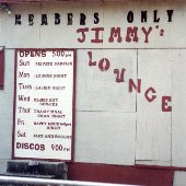 Jimmy's Lounge