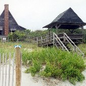Pawleys Island - Misc. Beach Houses