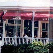Plums Cafe & Restaurant