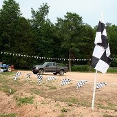 Rocky Creek Kartway