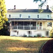 Front Street House
