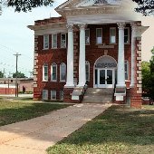 University of SC - Union