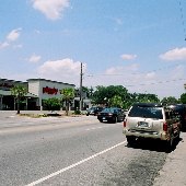 Jacob Smart Blvd