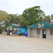 Roper Bars - Mosquito Beach