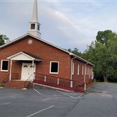 Harmony United Methodist
