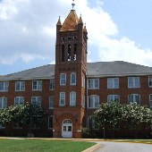Lander College