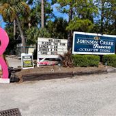 Johnson Creek Tavern