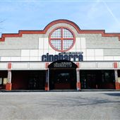 Cinebarre Mount Pleasant 11