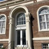 Old Sumter Carnegie Library