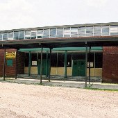 Choppee High School