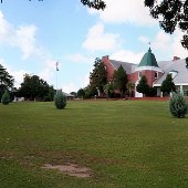 Fairfield County Office