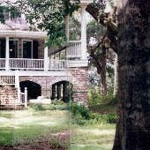 Dean Hall Plantation