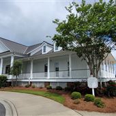 Springfield Golf Club